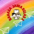 Bahasa Jawa Kelas 3 SD-MI