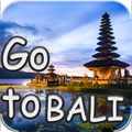 Go To Bali