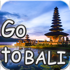 Go To Bali biểu tượng