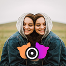 Echo Mirror Video Effect APK