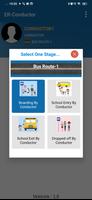 Btsc Conductor App plakat