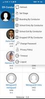 Btsc Conductor App screenshot 2