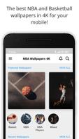 NBA Wallpapers Basketball 2022 الملصق
