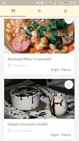 Cooking Recipes capture d'écran 2
