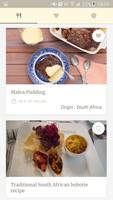 Cooking Recipes capture d'écran 3