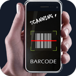 Phone Barcode Reader