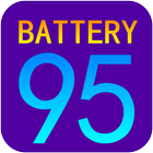 Big Battery Indicator 图标