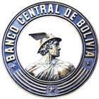 Banco Central de Bolivia icono
