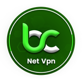 Bc Net VPN biểu tượng