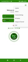 Bc Net VPN ảnh chụp màn hình 3