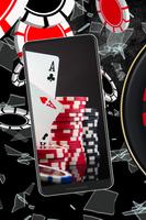 GGpokerok - Покер Онлайн Affiche