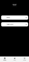BEART Barber & Hairdresser 截图 2