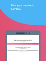 Bearhug - fun couples app screenshot 1