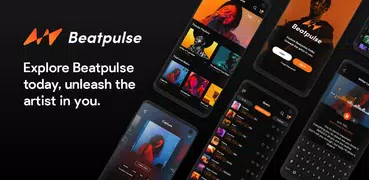 Beatpulse - Find Rap Beats