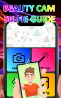 Beauty Cam - Selfie Cam Guide تصوير الشاشة 3