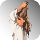 Beauty Pose–Photo posing guide APK