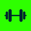 Befit: Gym & Home Workout Plan icon