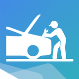 Bengkel Mobil icon