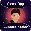 Astro App by Sundeep Kochar