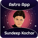 Astro App by Sundeep Kochar aplikacja