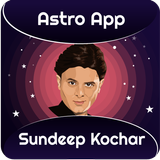 Astro App by Sundeep Kochar biểu tượng