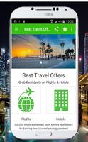 Best Travel Offers ポスター