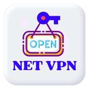 OPEN NET PRO VPN APK