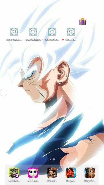 Goku Fase Dios Wallpaper 3D 4K 2019 APK for Android Download Goku Fase Dios Wallpaper 3D 4K 2019 APK for Android Download
