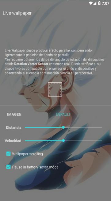Goku Fase Dios Wallpaper 3D 4K 2019 APK for Android Download Goku Fase Dios Wallpaper 3D 4K 2019 APK for Android Download