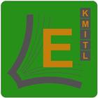 KMITL E-Library आइकन