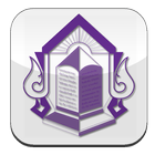 RU Library e-Book icon