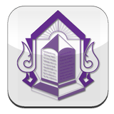 RU Library e-Book icône