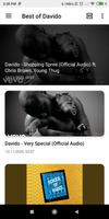 Davido Songs bài đăng