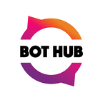BotHub icône
