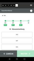 BETON-app Ekran Görüntüsü 3