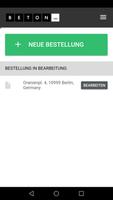 BETON-app gönderen