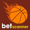 Bet Scanner Basketball