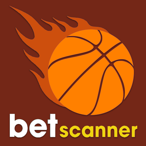 Bet Scanner Basketball