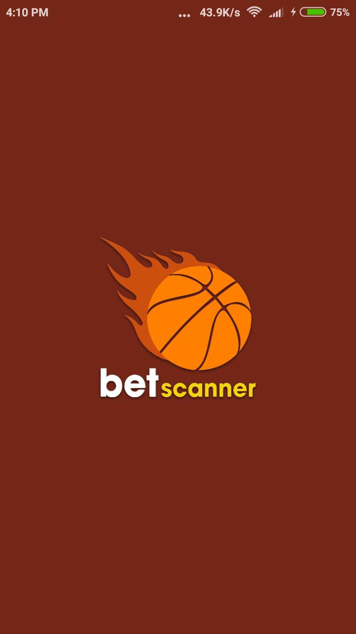 Bet Scanner Basketball APK pour Android Télécharger