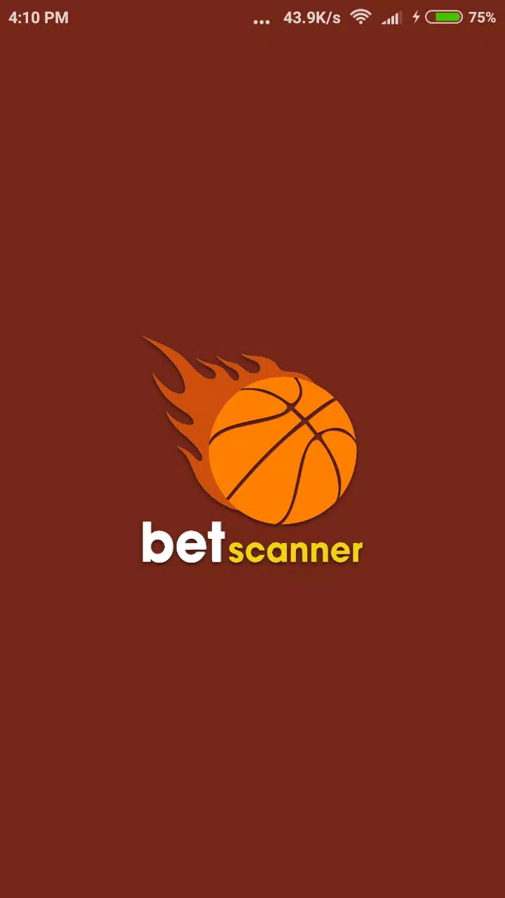 Bet Scanner Basketball for Android - APK Download