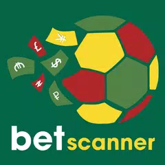 Descargar XAPK de Bet Scanner Football