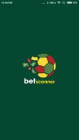 پوستر Bet Scanner Football