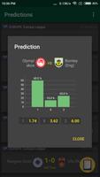 Bet Scanner Football تصوير الشاشة 2