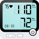 Blood Pressure & Santé Journal APK