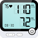 Blood Pressure Monitor & Diary APK