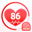 Heart Rate Monitor & BP Report