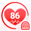 Heart Rate Monitor & BP Report APK