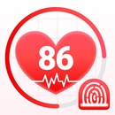 Mesure du Rythme Cardiaque APK