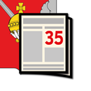 Новости 35: Череповец APK