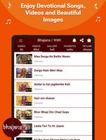 Hindi Bhajan Bhakti Songs poster